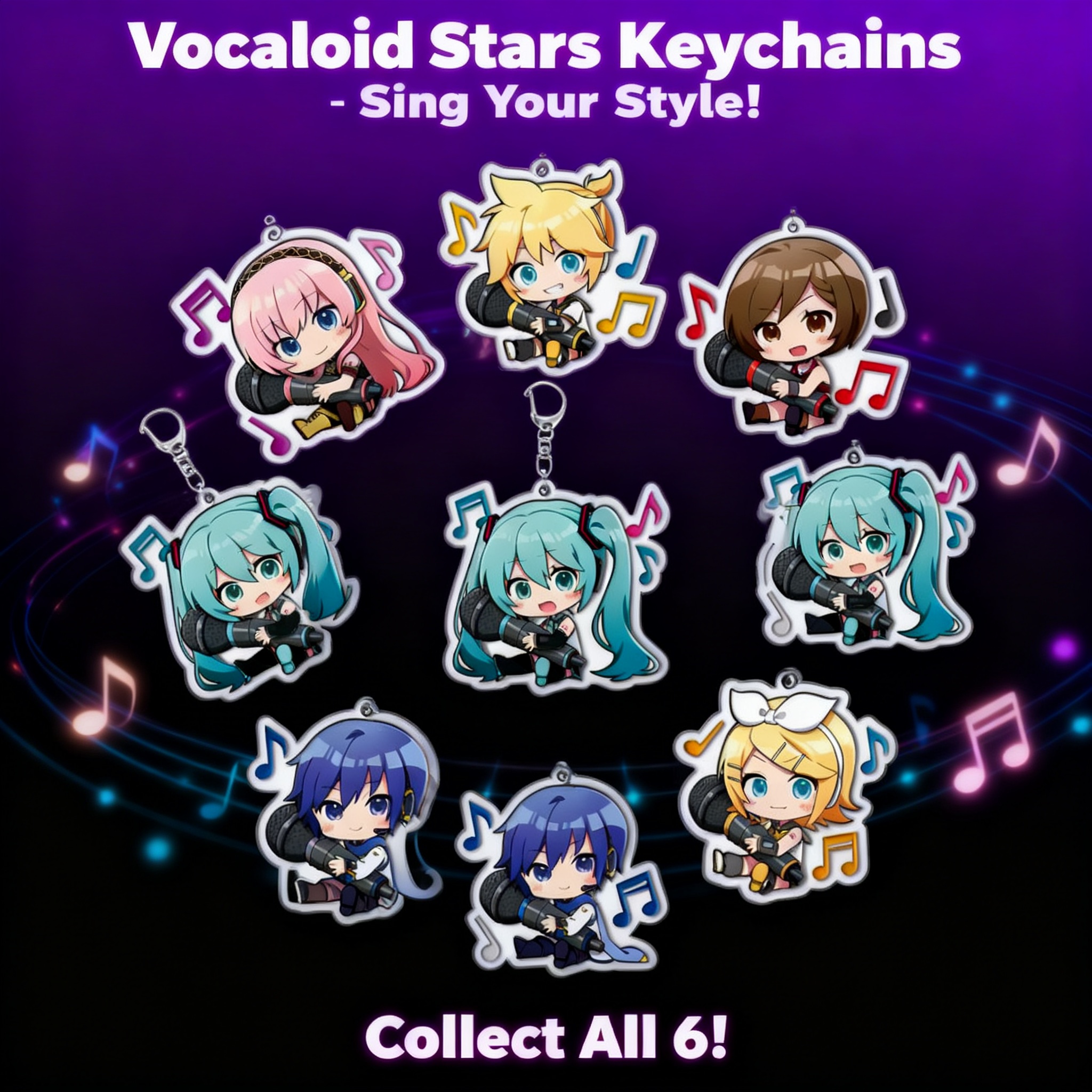 Hatsune Miku Princess Acrylic  - Anime Merchandise Wholesale recensie en prijs