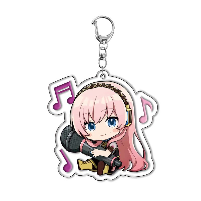 Hatsune Miku Princess Acrylic  - Anime Merchandise Wholesale recensie en prijs