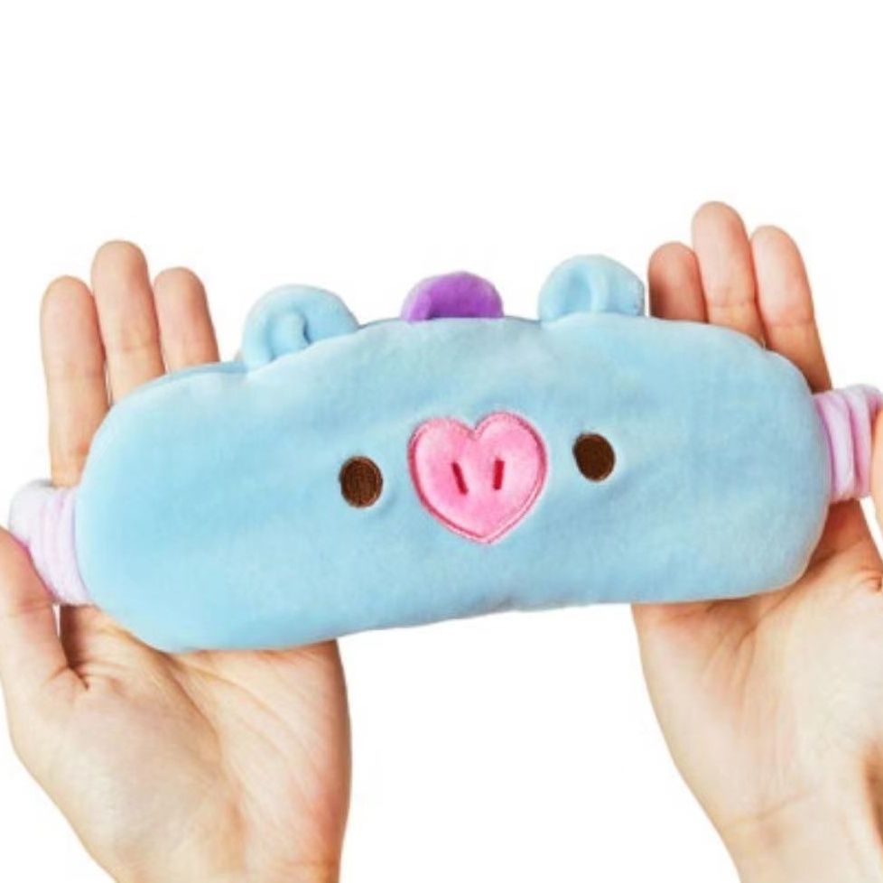 BT21 cartoon cute plush doll e - Anime Merchandise Gift recensie en prijs