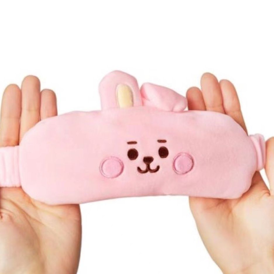 BT21 cartoon cute plush doll e - Anime Merchandise Gift recensie en prijs