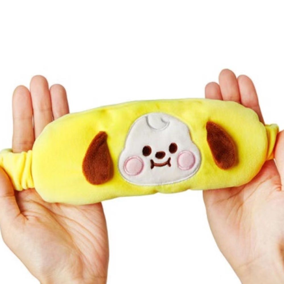 BT21 cartoon cute plush doll e - Anime Merchandise Gift recensie en prijs