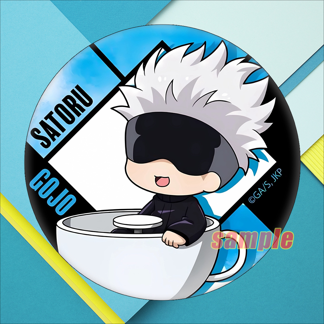Anime Merchandise Jujutsu Kais - Japanese Anime Merchandise Wholesale recensie en prijs