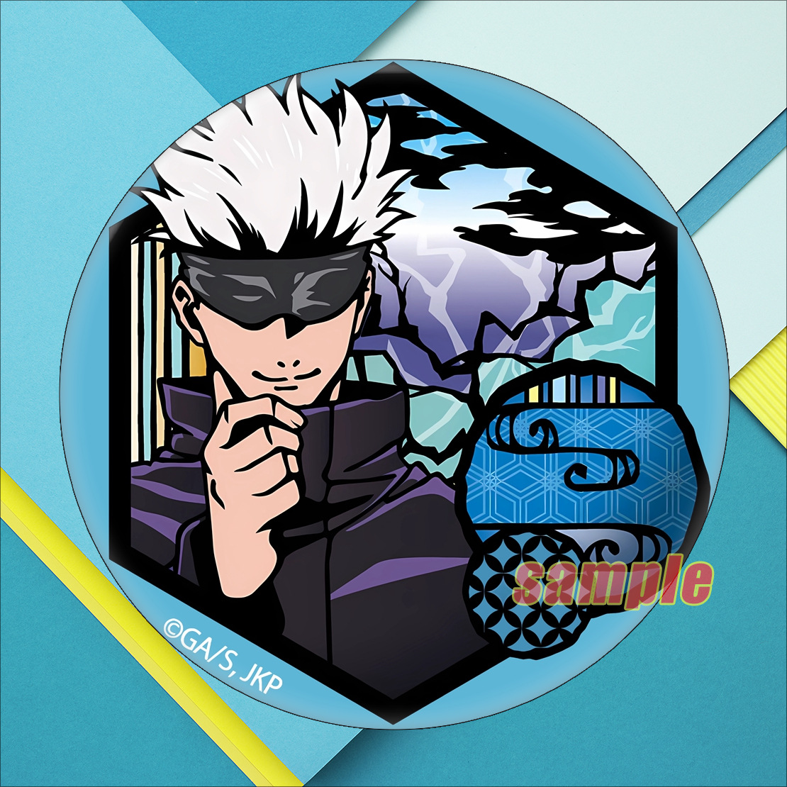 Anime Merchandise Jujutsu Kais - Japanese Anime Merchandise Wholesale recensie en prijs