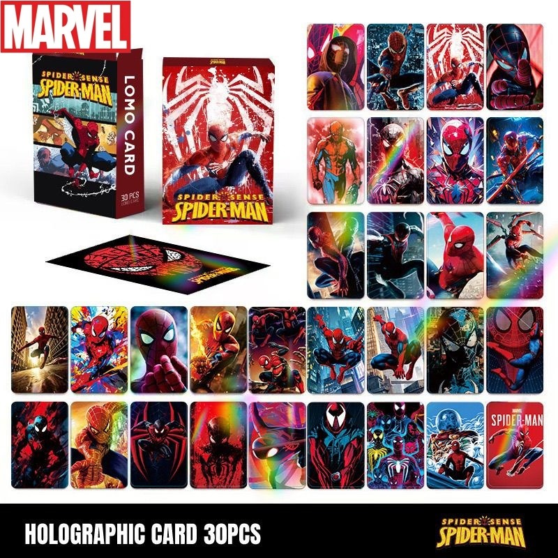 Anime merchandise Spider-Man l - Anime Merchandise Collection recensie en prijs