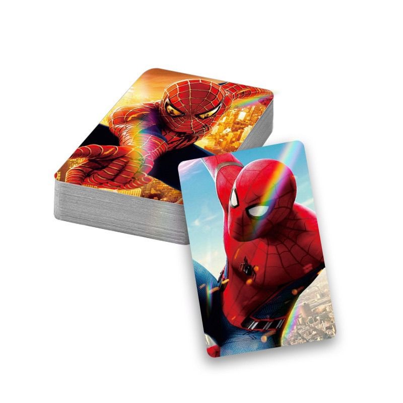 Anime merchandise Spider-Man l - Anime Merchandise Collection recensie en prijs
