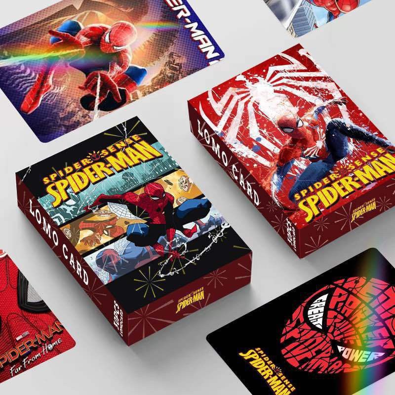 Anime merchandise Spider-Man l - Anime Merchandise Collection recensie en prijs