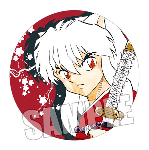 Inuyasha Kagome Sesshomaru Shi - Anime Merchandise Gift recensie en prijs