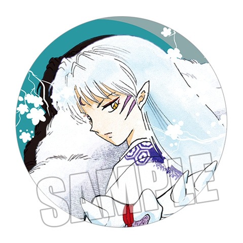 Inuyasha Kagome Sesshomaru Shi - Anime Merchandise Gift recensie en prijs