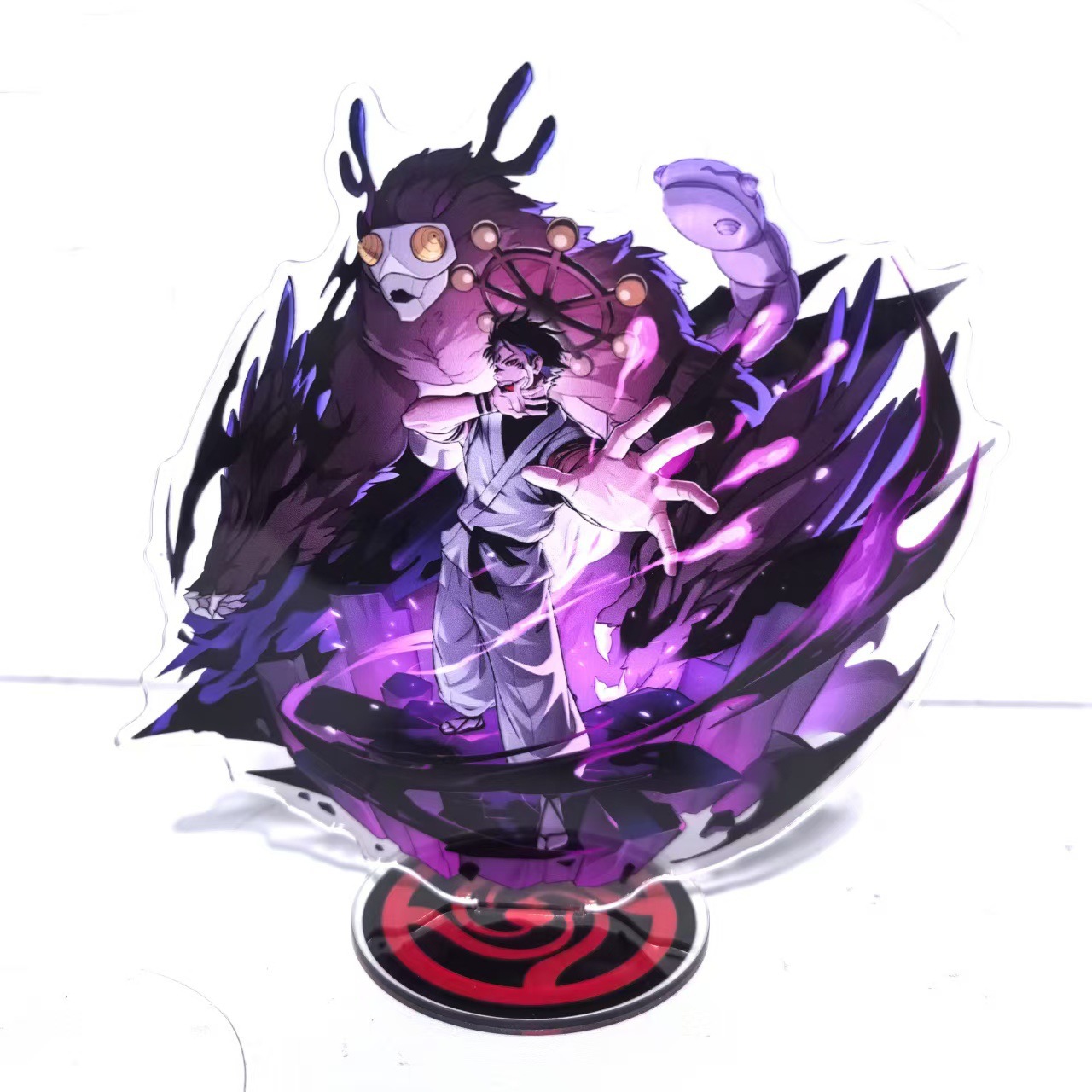 Chainsaw Man Acrylic Stand Fig - Anime Merchandise Men recensie en prijs