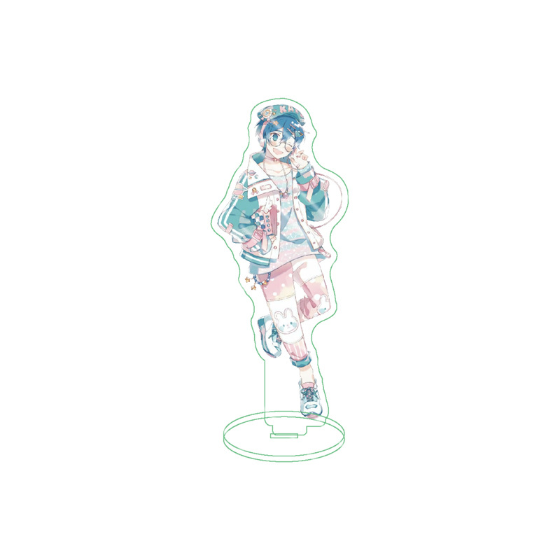 Hatsune Miku Large Standee Hat - Anime Merchandise Collection recensie en prijs