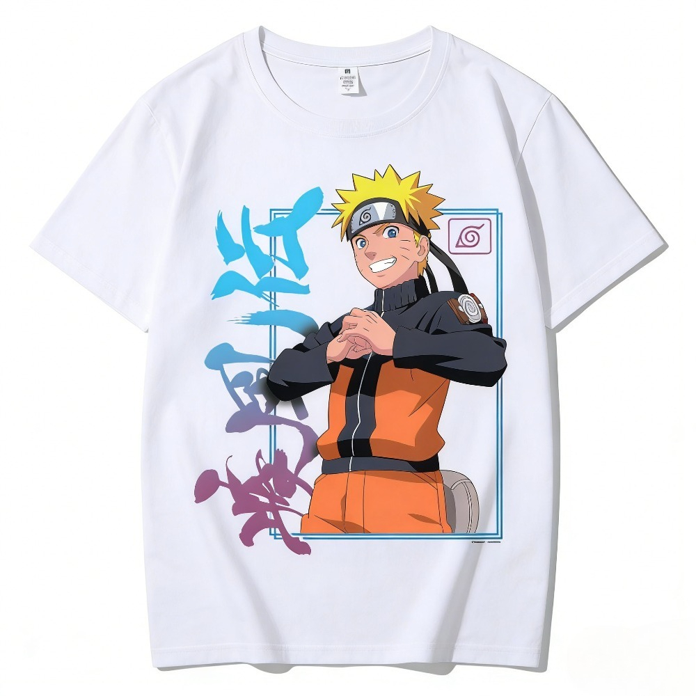 2026 Summer New Naruto Shippud - Anime Themed Merchandise recensie en prijs