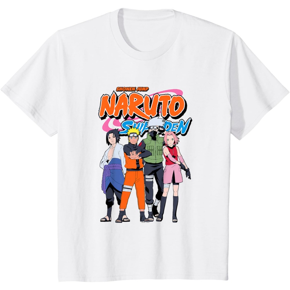 2026 Summer New Naruto Shippud - Anime Themed Merchandise recensie en prijs