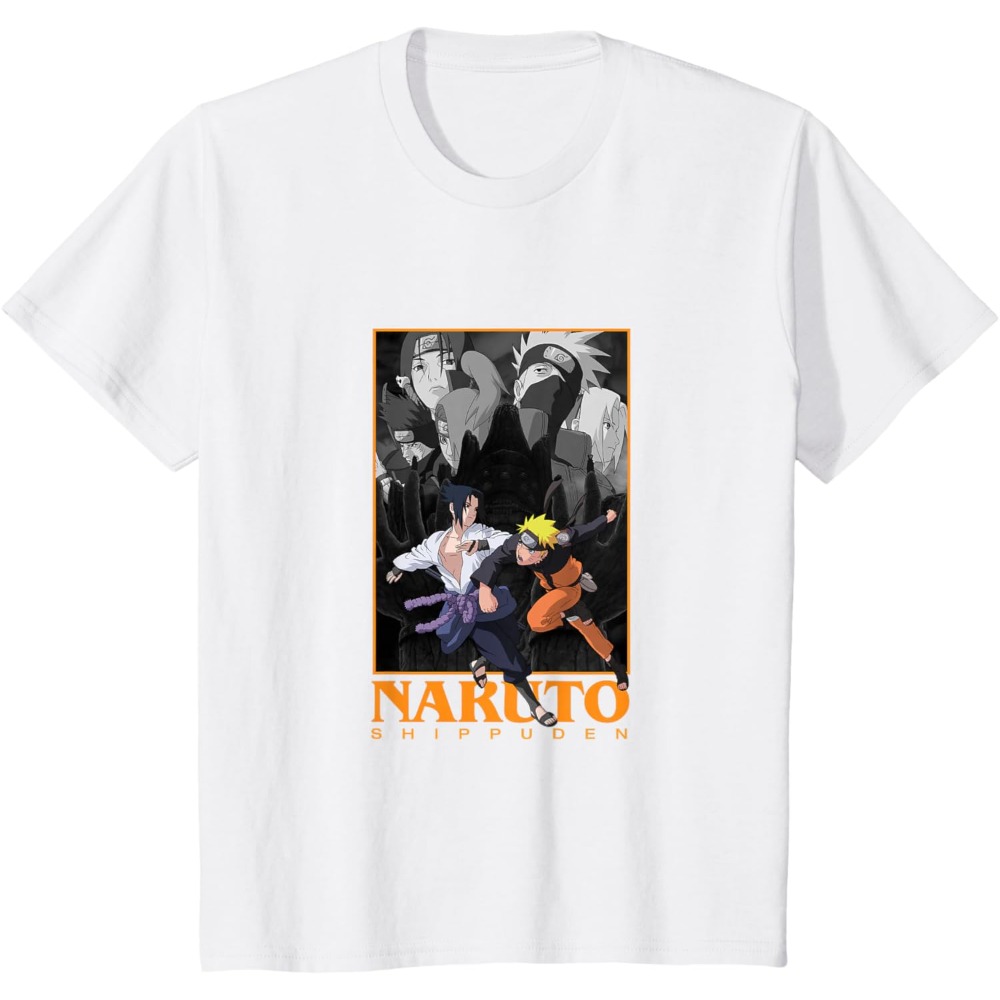 2026 Summer New Naruto Shippud - Anime Themed Merchandise recensie en prijs