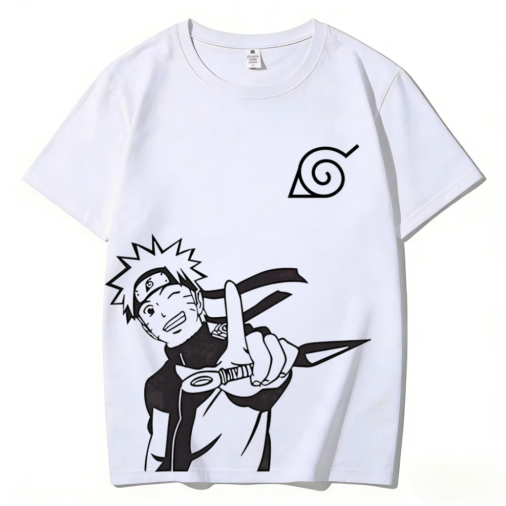 2026 Summer New Naruto Shippud - Anime Themed Merchandise recensie en prijs