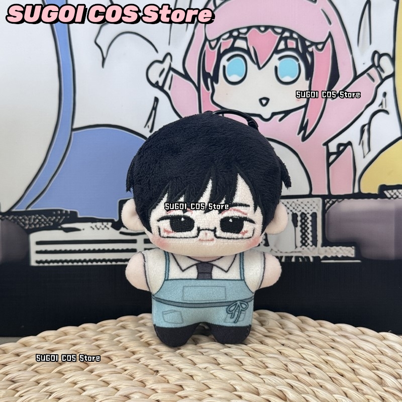 Alien Stage Hyuna Ivan Sua Plu - Anime Merchandise Europe recensie en prijs