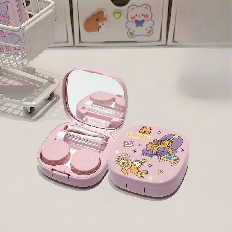 Garfield cartoon cute colored  - Anime Merchandise Wholesale recensie en prijs