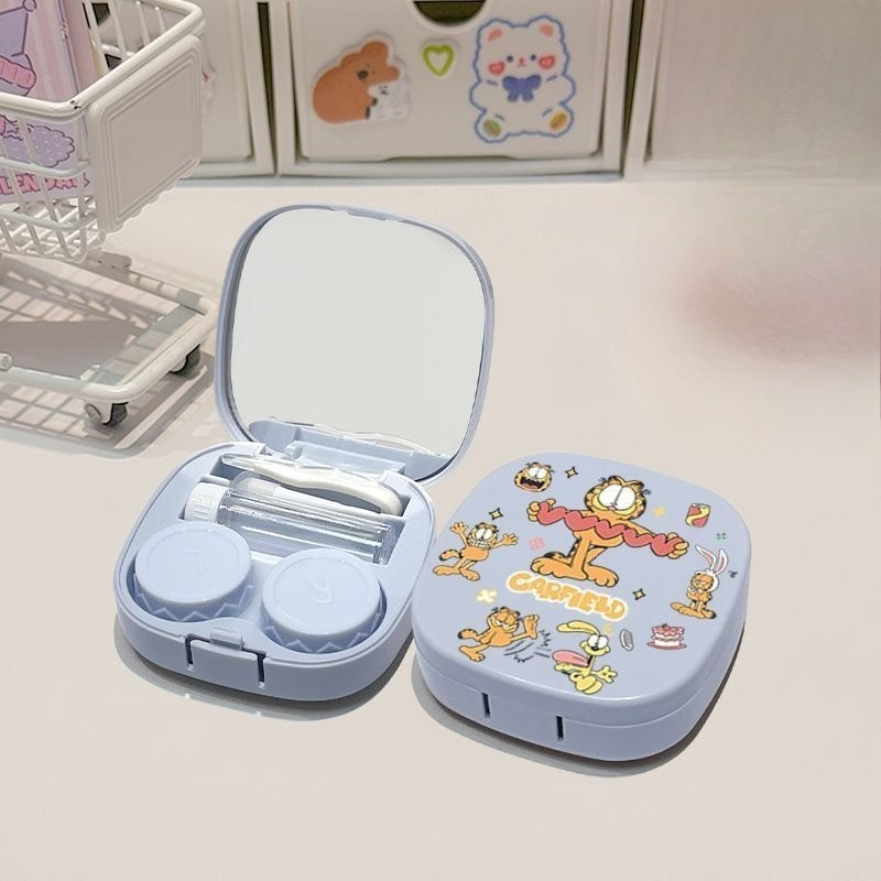 Garfield cartoon cute colored  - Anime Merchandise Wholesale recensie en prijs