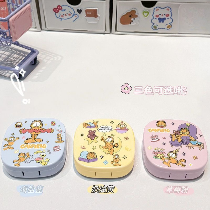Garfield cartoon cute colored  - Anime Merchandise Wholesale recensie en prijs