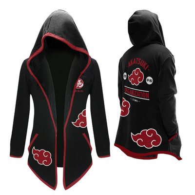 Naruto Men Women 3D Printing J - Anime Merchandise Jacket recensie en prijs