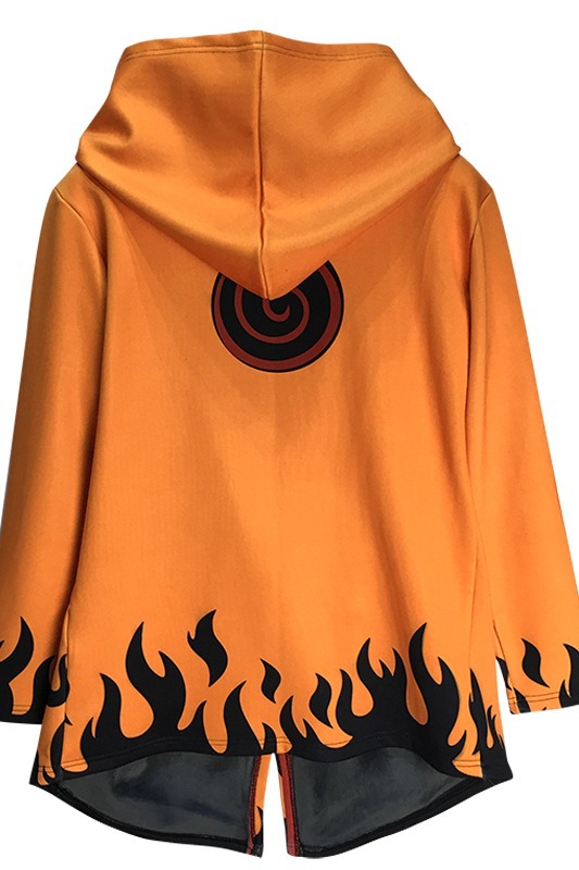 Naruto Men Women 3D Printing J - Anime Merchandise Jacket recensie en prijs