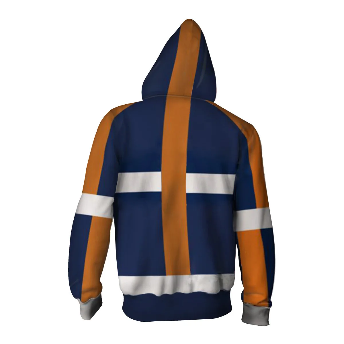 Role-playing Suit New Tokyo Sw - Anime Merchandise Jacket recensie en prijs