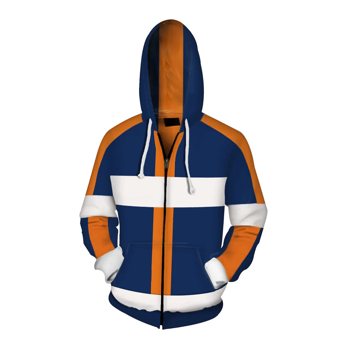 Role-playing Suit New Tokyo Sw - Anime Merchandise Jacket recensie en prijs