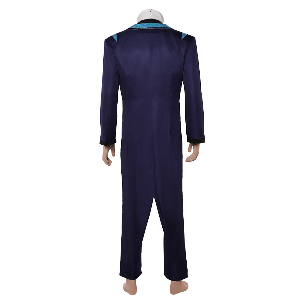 Hotel Anime Vox Cosplay Unifor - Anime Merchandise Men recensie en prijs