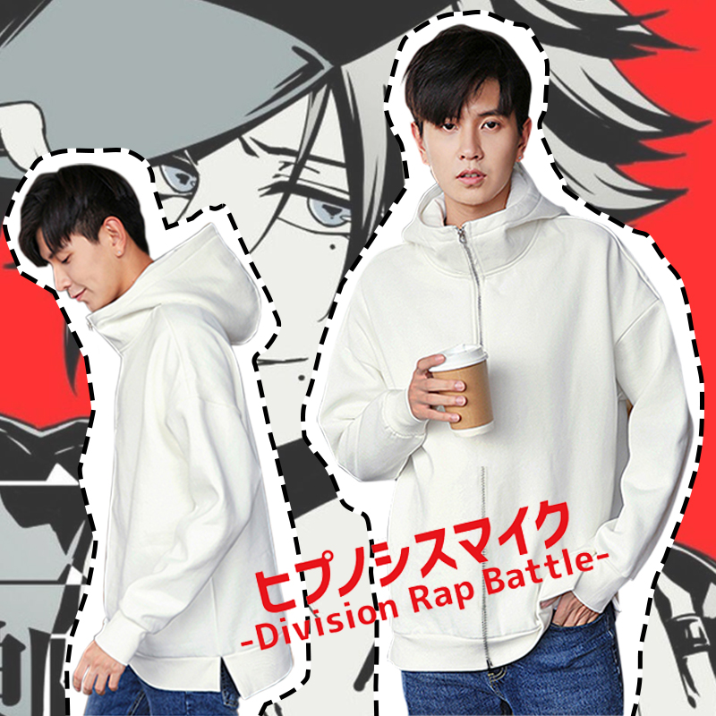 Hot Hypnosis MIC Division Rap  - Anime Themed Merchandise recensie en prijs