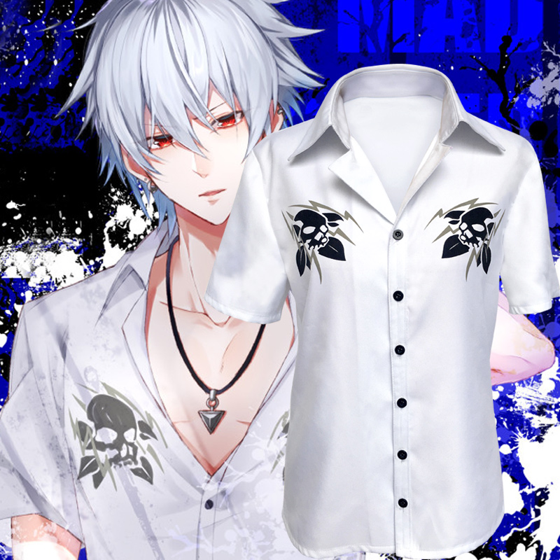Hot Hypnosis MIC Division Rap  - Anime Themed Merchandise recensie en prijs
