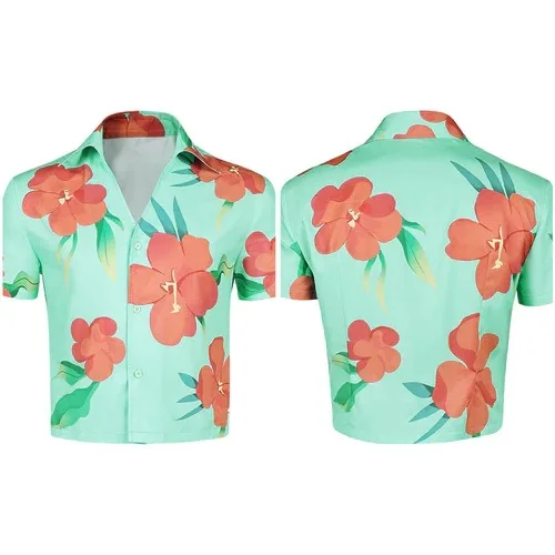2026 Bobby Saja  Boys Jinu Cos - Anime Merchandise Men recensie en prijs