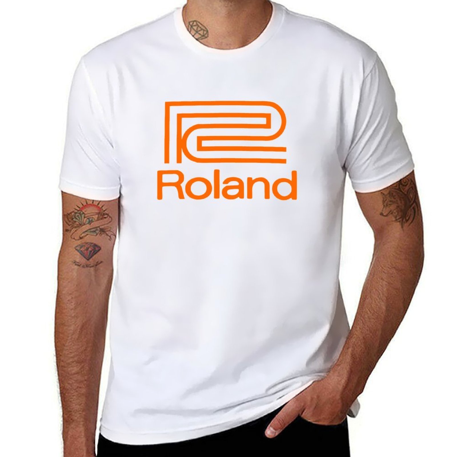 Best Selling - Roland Merchand - Anime Merchandise Shirt recensie en prijs