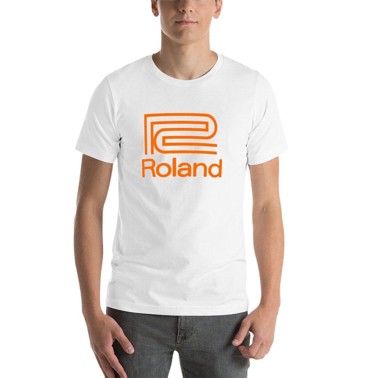 Best Selling - Roland Merchand - Anime Merchandise Shirt recensie en prijs