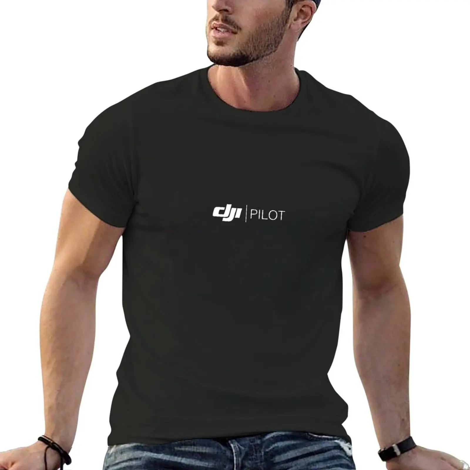 Best Seller - DJI Pilot Mercha - Anime Merchandise Shirt recensie en prijs