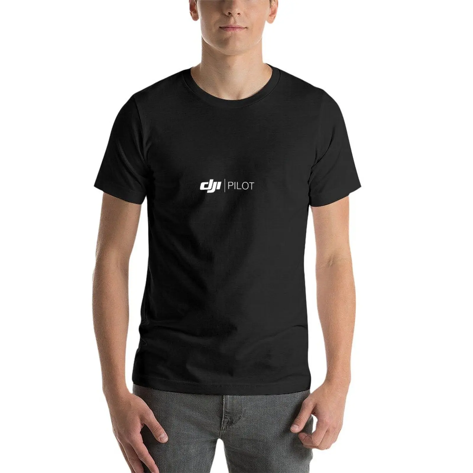 Best Seller - DJI Pilot Mercha - Anime Merchandise Shirt recensie en prijs