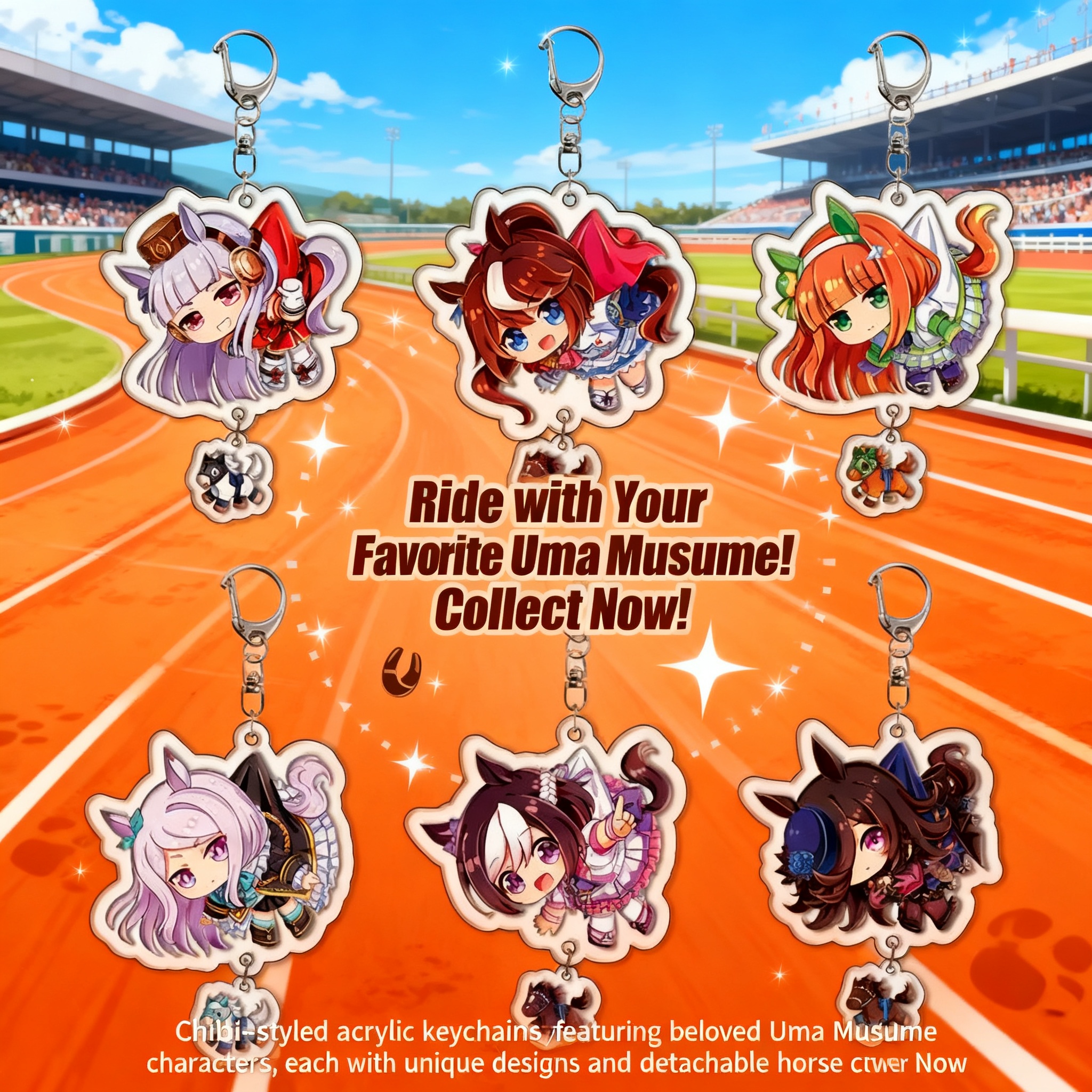 Anime Keychain Acrylic Keychai - Anime Merchandise Wholesale recensie en prijs
