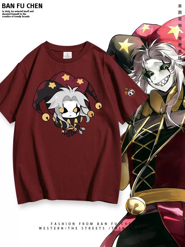 New ‌The Freak Circus‌ Pierrot - Anime Themed Merchandise recensie en prijs