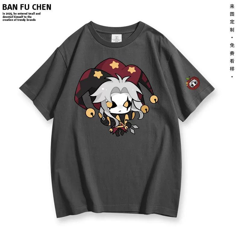 New ‌The Freak Circus‌ Pierrot - Anime Themed Merchandise recensie en prijs