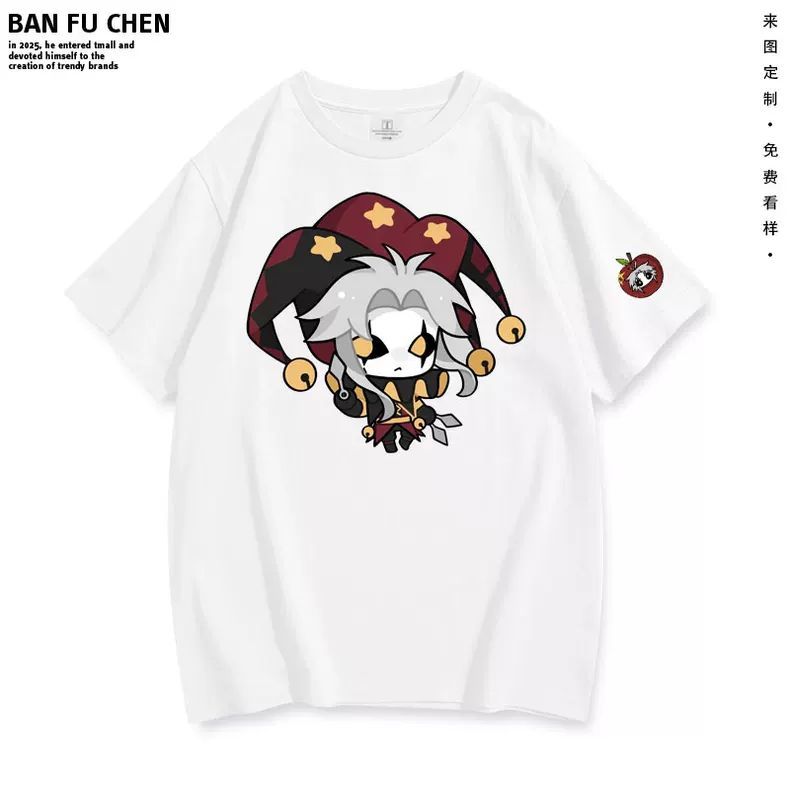New ‌The Freak Circus‌ Pierrot - Anime Themed Merchandise recensie en prijs