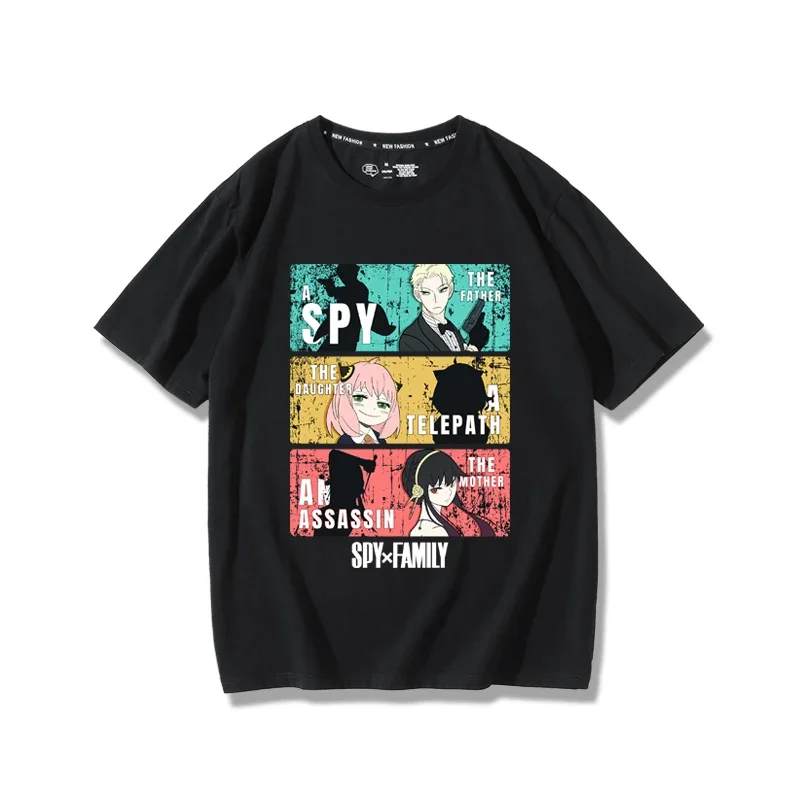 SPY×FAMILY Spy and Family Them - Top Anime Merchandise recensie en prijs