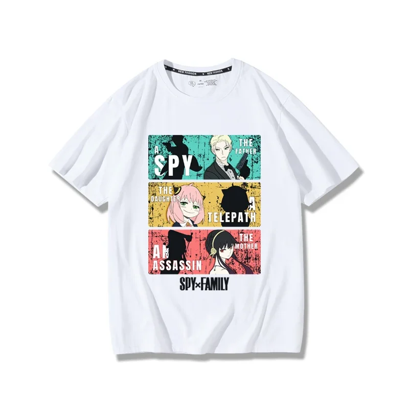 SPY×FAMILY Spy and Family Them - Top Anime Merchandise recensie en prijs