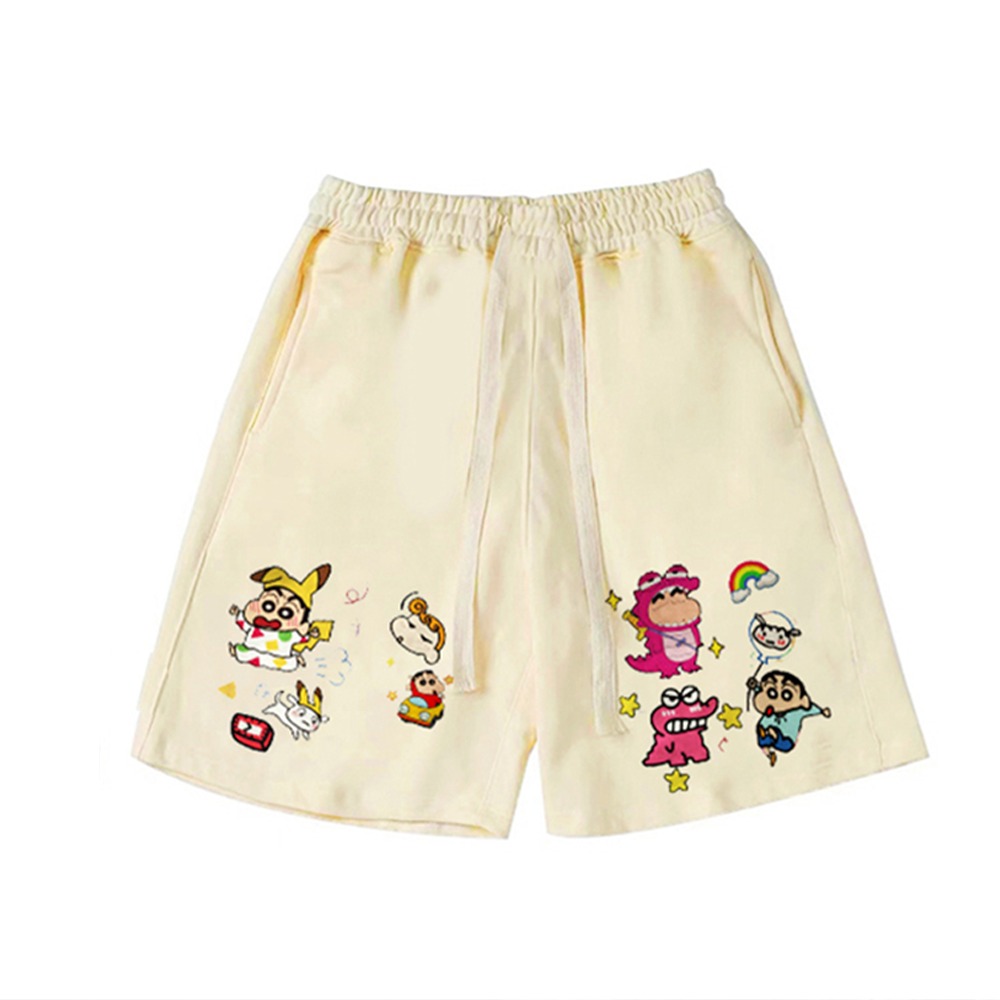 New Men's Shorts Crayon Shin-c - Anime Merchandise Store Japan recensie en prijs