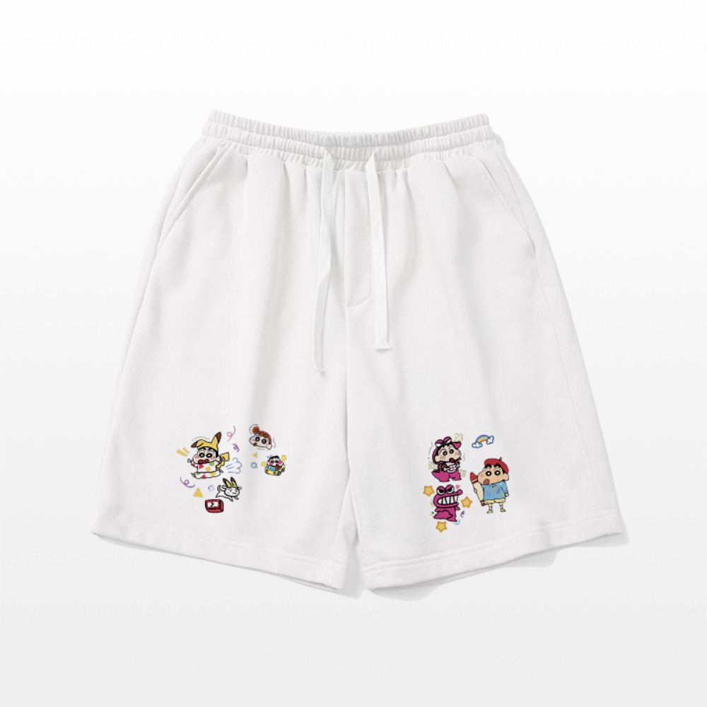 New Men's Shorts Crayon Shin-c - Anime Merchandise Store Japan recensie en prijs