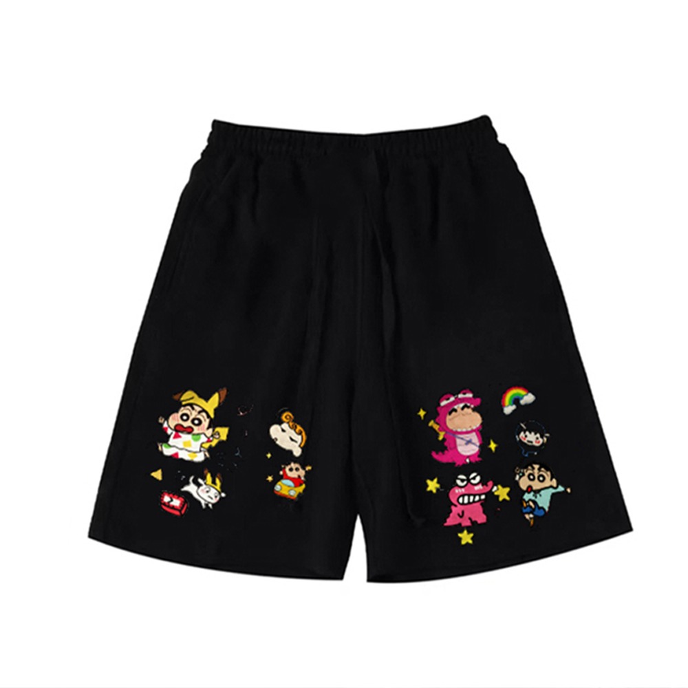 New Men's Shorts Crayon Shin-c - Anime Merchandise Store Japan recensie en prijs