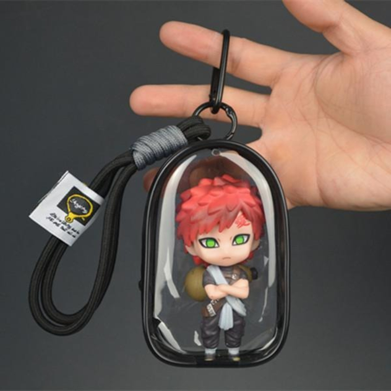 NARUTO Gaara anime merchandise - Anime Merchandise Naruto recensie en prijs