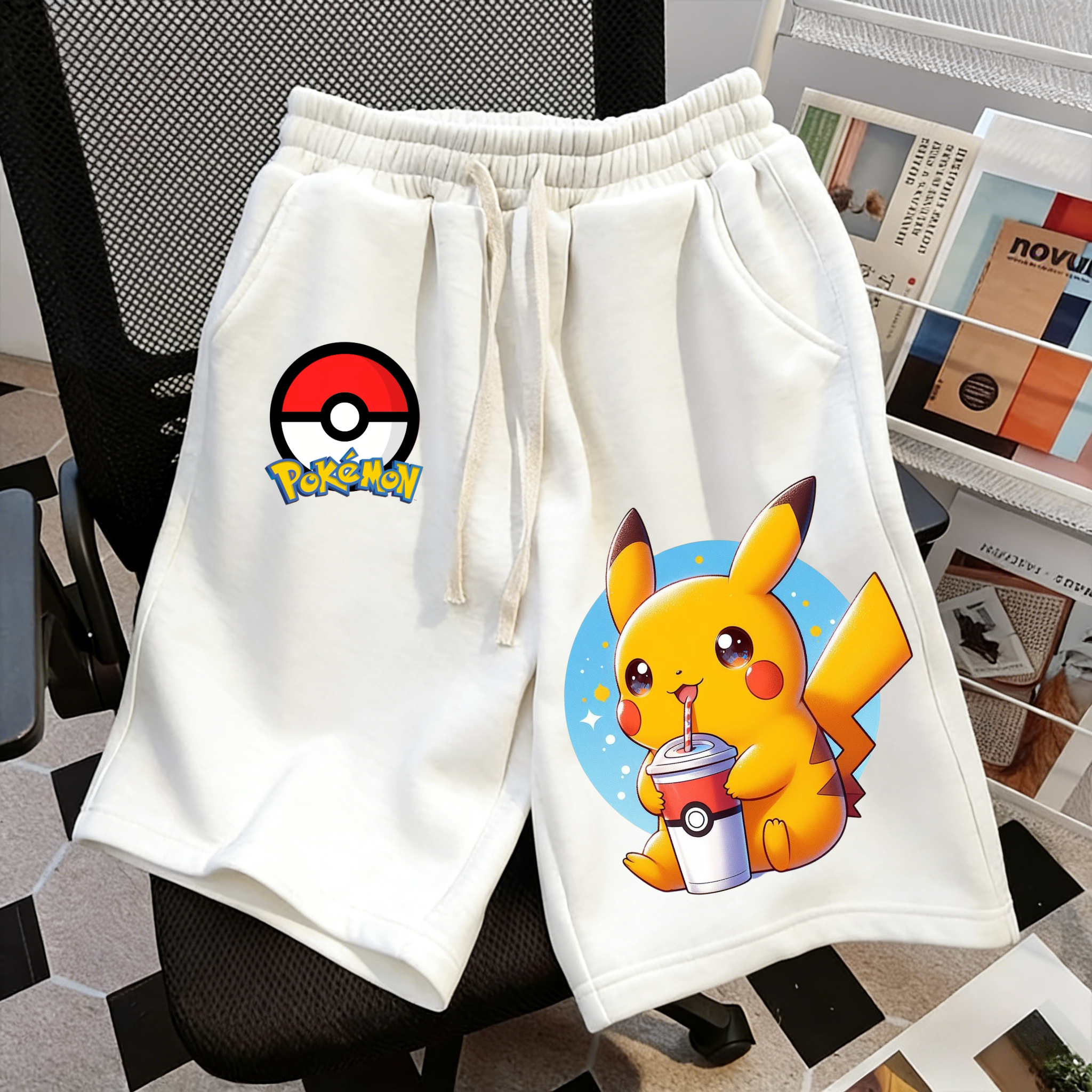 Pokemon Pikachu Charmander Bul - Anime Merchandise Store Japan recensie en prijs