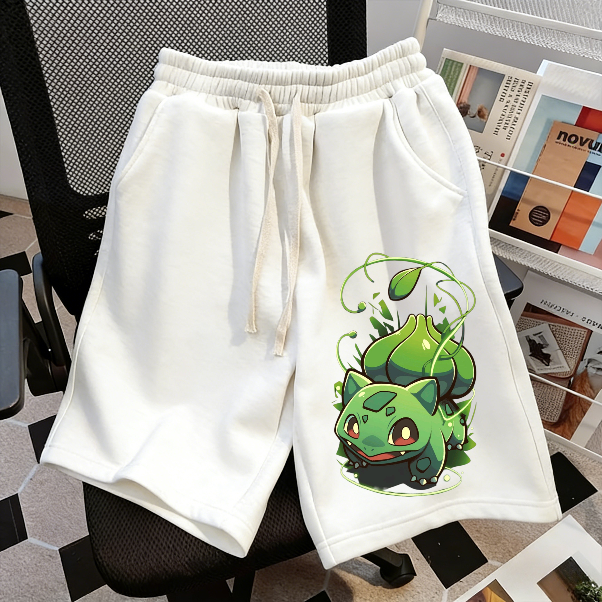 Pokemon Pikachu Charmander Bul - Anime Merchandise Store Japan recensie en prijs