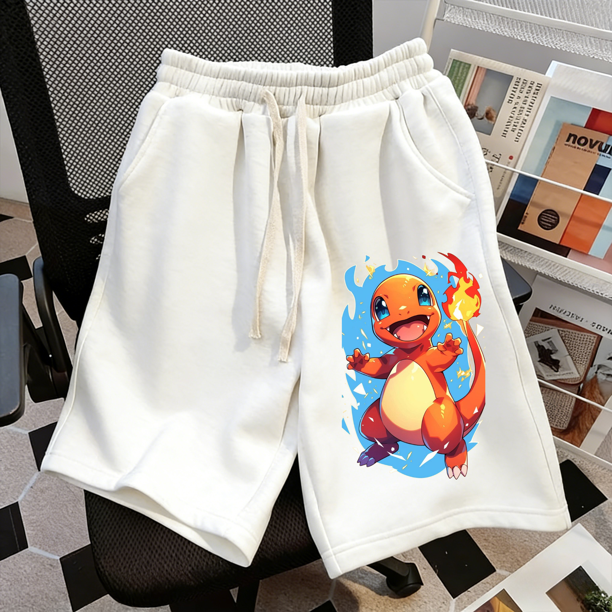 Pokemon Pikachu Charmander Bul - Anime Merchandise Store Japan recensie en prijs