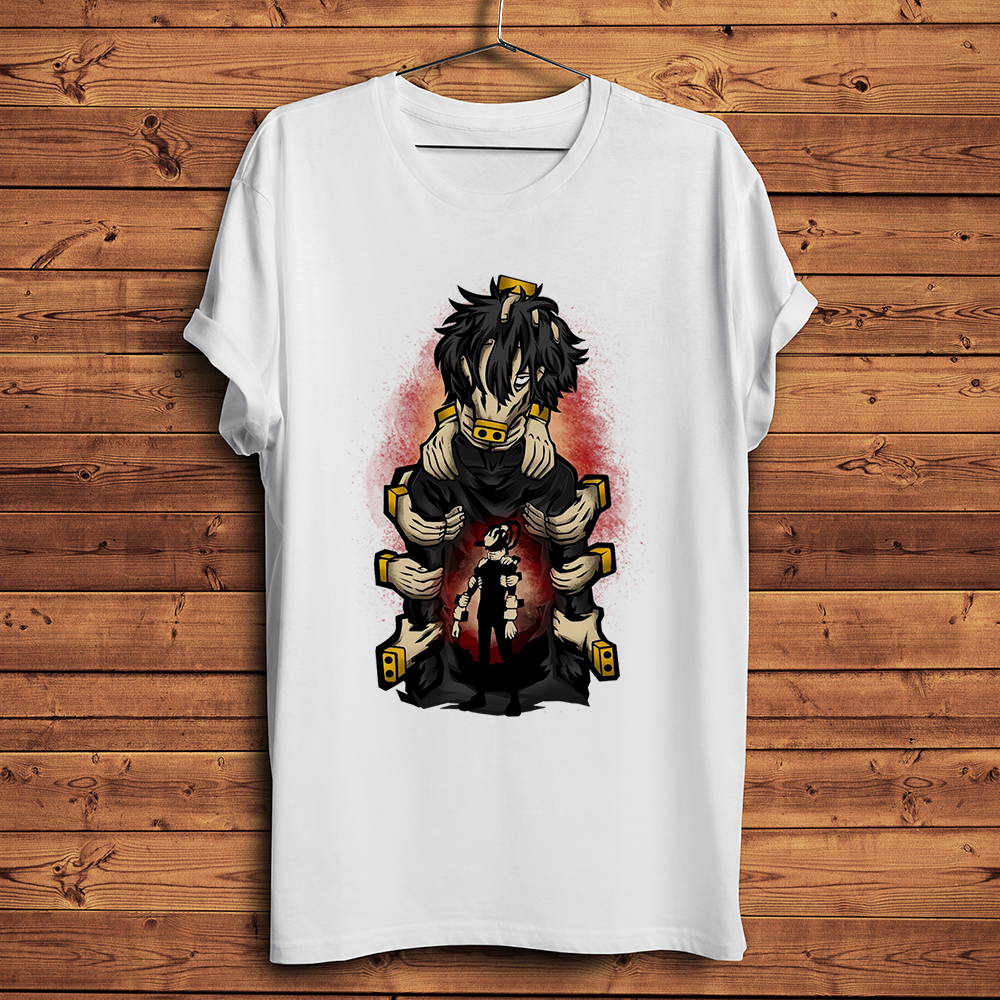 MHA Anime,Hero Academia Villai - Anime Themed Merchandise recensie en prijs