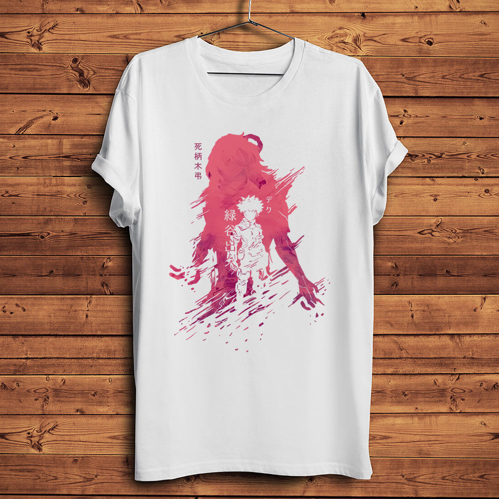 MHA Anime,Hero Academia Villai - Anime Themed Merchandise recensie en prijs