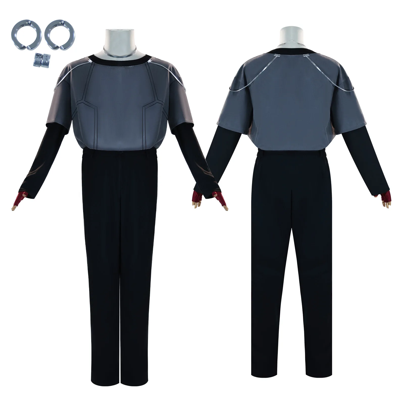 Anime Alien Stage Till Cosplay - Anime Themed Merchandise recensie en prijs
